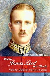 Лид, Й. &laquo;Сибирь &ndash; странная ностальгия: автобиография&raquo; /Йонас Лид/